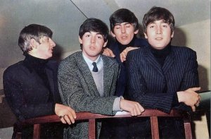Today In The Beatles History