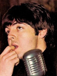 Today In The Beatles History