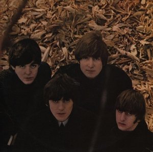 4  1964:    : Beatles For Sale