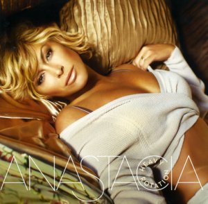 ANASTACIA 2008 Heavy Rotation