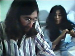 4  1969: : 24 Hours: The World Of John And Yoko - day three