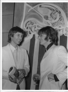 4  1967 Royal Institute Gallery, 