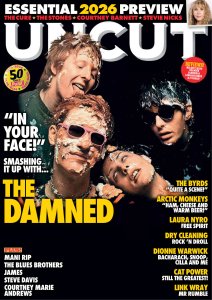 Uncut January 2026  116 ., 61 , True PDF