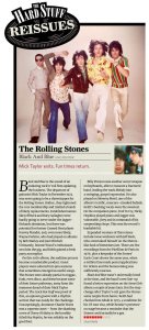 Classic Rock UK January 2026