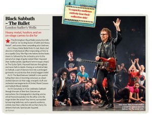 Classic Rock UK January 2026