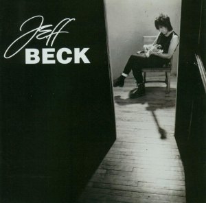 Jeff Beck - Who Else ❤️