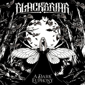 BLACKBRIAR 2023 A Dark Euphony