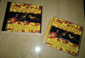 WEST MEETS EAST: Indian Music And Its Influence On The West 2020