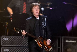 5  2011        O2 Arena, 