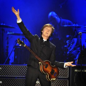 Today In The Beatles History