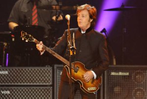 Today In The Beatles History