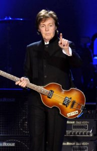 Today In The Beatles History