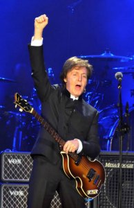 Today In The Beatles History