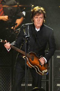 Today In The Beatles History