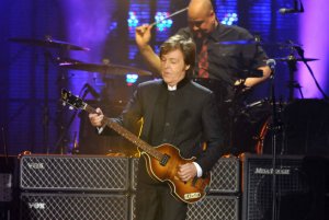 Today In The Beatles History