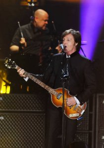 Today In The Beatles History