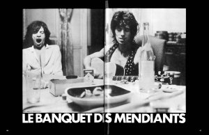 Rock and Folk January 1972