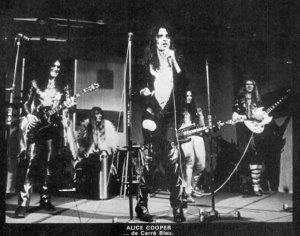 Rock and Folk January 1972