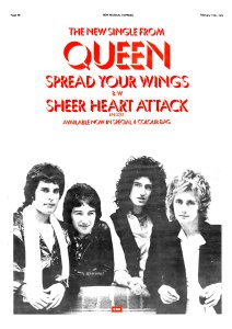 New Musical Express 11 February 1978