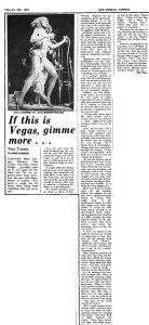 New Musical Express 18 February 1978