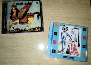 MAGIC CARPET Magic Carpet 1972