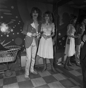 Today In The Beatles History