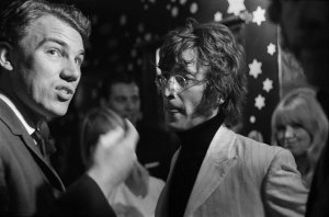 Today In The Beatles History