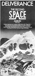 New Musical Express 25 March 1978