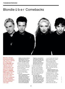 Musikexpress January 2026