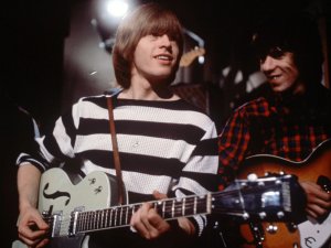 26  1964  -   - Ready, Steady, Go! (, Rediffusion Studios, Television House, Kingsway).