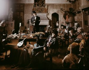 , 7  1968  -     , .      Beggars Banquet.