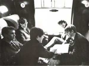 1963.12.07 - London - Liverpool