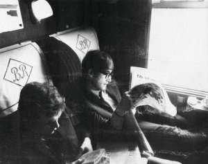 Today In The Beatles History