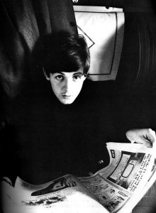 Today In The Beatles History