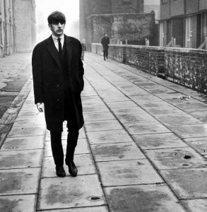  1963.12.07 - Liverpool