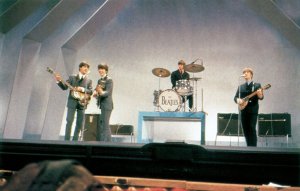 Today In The Beatles History