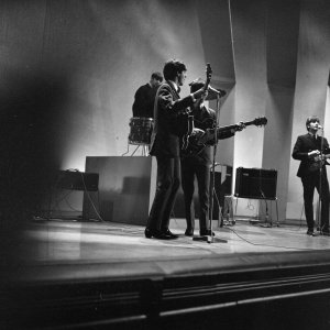 Today In The Beatles History