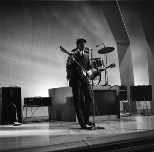 Today In The Beatles History