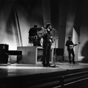 Today In The Beatles History