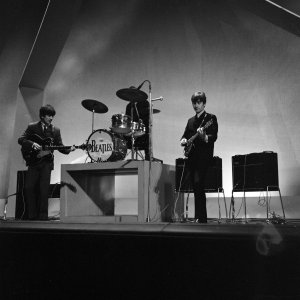 Today In The Beatles History