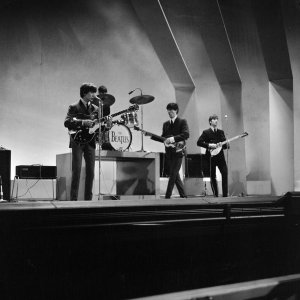 Today In The Beatles History