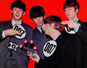 Today In The Beatles History