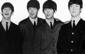Today In The Beatles History