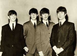 Today In The Beatles History