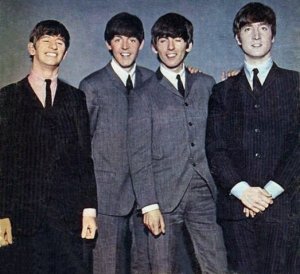 Today In The Beatles History