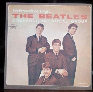        70  Introducing... The Beatles.