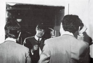 1963.07.08-13 - Margate. Winter Gardens