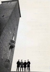 1963.10.25 � Stockholm.