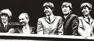 ���� ��������� ����� 1964 � 10 ����