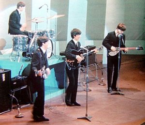 7  1963:  : It's The Beatles